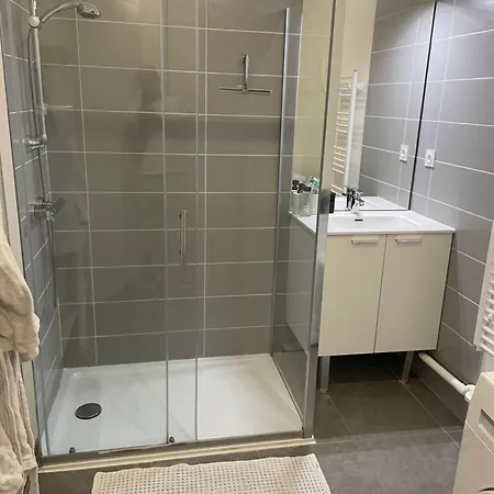 Relaxation Apartman