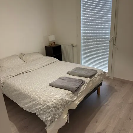 Relaxation Apartman *