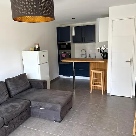 Relaxation Apartman